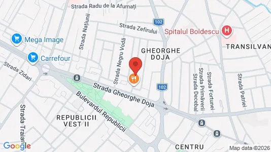 Apartments for rent in Ploieşti - Photo from Google Street View