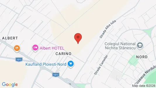 Apartments for rent in Ploieşti - Photo from Google Street View