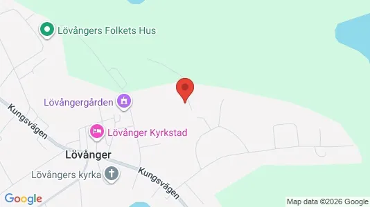 Apartments for rent in Skellefteå - Photo from Google Street View