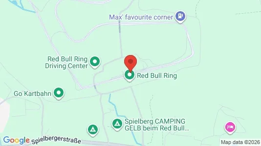 Apartments for rent in Spielberg - Photo from Google Street View