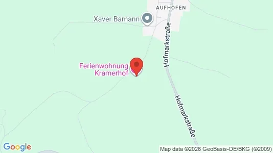 Apartments for rent i Bad Tölz-Wolfratshausen - kort over placeringen