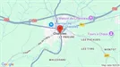 Apartment for rent, Charolles, Bourgogne-Franche-Comté, 1, rue Billet Résidence Coeur de Ville