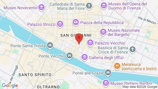 Apartments for rent in Florence - Photo from Google Street View