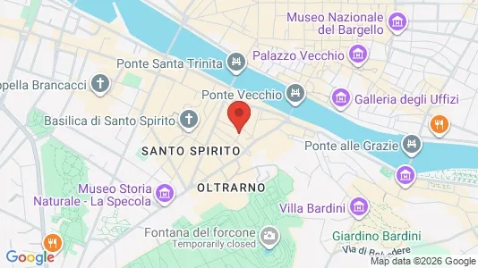 Apartments for rent in Florence - Photo from Google Street View
