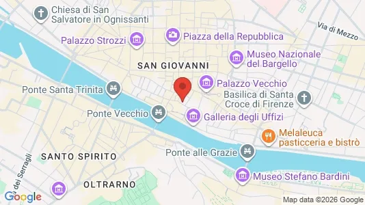 Apartments for rent in Florence - Photo from Google Street View