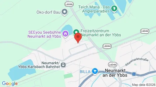 Apartments for rent in Neumarkt an der Ybbs - Photo from Google Street View
