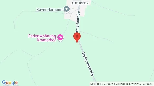 Apartments for rent i Bad Tölz-Wolfratshausen - kort over placeringen