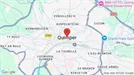 Apartment for rent, Quimper, Bretagne