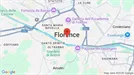 Apartment for rent, Florence, Toscana
