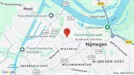 Apartment for rent, Nijmegen, Gelderland, Burg. Hustinxstraat