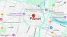 House for rent, Poznań, Wielkopolskie