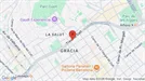 Apartment for rent, Barcelona Gràcia, Barcelona, Travessera de Dalt<span class="blurred street-number" onclick="ProcessAdRequest(5066784)"><span class="hint">See no.</span>[xxxxxx]</span>