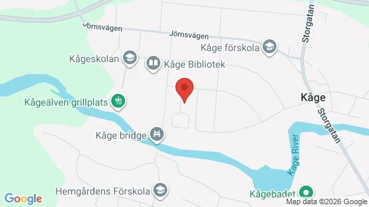 Apartments for rent in Skellefteå - Photo from Google Street View