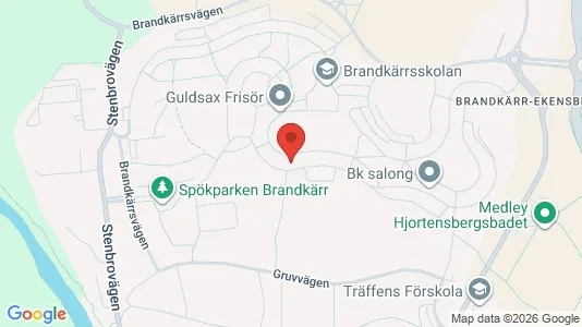 Apartments for rent in Nyköping - Photo from Google Street View
