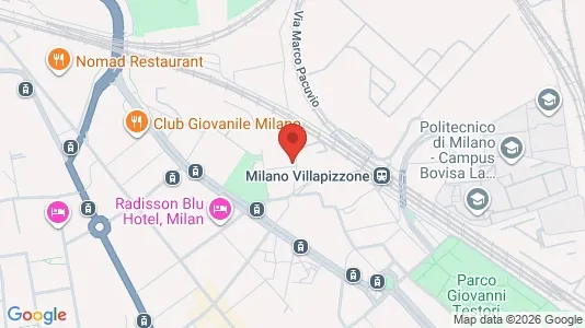 Apartments for rent in Milano Zona 1 - Centro storico - Photo from Google Street View