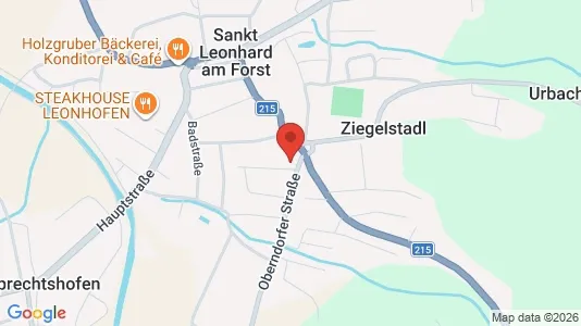 Apartments for rent in Ruprechtshofen - Photo from Google Street View
