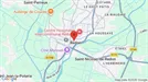 Apartment for rent, Redon, Bretagne