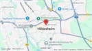 Apartment for rent, Hildesheim, Niedersachsen, An der Beeke