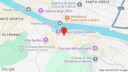 Apartments for rent in Florence - Photo from Google Street View