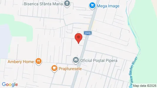 Apartments for rent in Voluntari - Photo from Google Street View