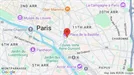 Apartment for rent, Paris 11ème arrondissement - Bastille, Paris, Boulevard Voltaire<span class="blurred street-number" onclick="ProcessAdRequest(6889752)"><span class="hint">See no.</span>[xxxxxx]</span>