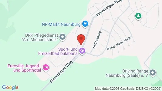 Apartments for rent in Burgenlandkreis - Photo from Google Street View