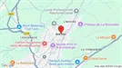 Apartment for rent, Aurillac, Auvergne-Rhône-Alpes