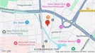 Apartment for rent, Munich Schwabing-Freimann, Munich, Leopoldstr.<span class="blurred street-number" onclick="ProcessAdRequest(710368)"><span class="hint">See no.</span>[xxxxxx]</span>