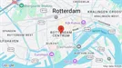 Apartment for rent, Rotterdam Centrum, Rotterdam, Kruiskade