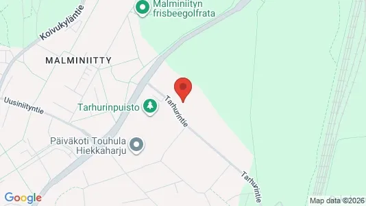 Apartments for rent in Vantaa - Photo from Google Street View