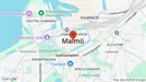 Room for rent, Malmö City, Malmö, Hantverkaregatan