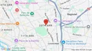 Room for rent, Paris 20ème arrondissement, Paris, Rue du Docteur Paquelin