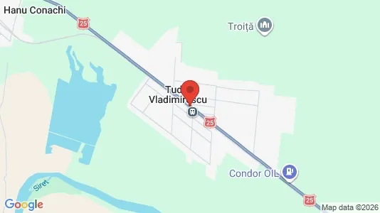 Apartments for rent in Tudor Vladimirescu - Photo from Google Street View