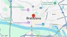 Apartment for rent, Bratislava Staré Mesto, Bratislava, Rázusovo nábrežie