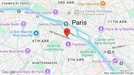 Apartment for rent, Paris 5ème arrondissement - Latin Quarter, Paris