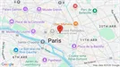 Apartment for rent, Paris 4ème arrondissement - Marais, Paris