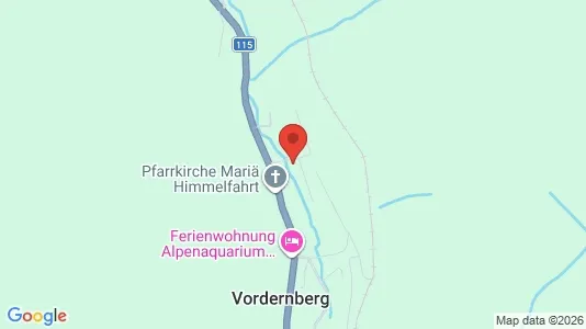 Apartments for rent in Trofaiach - Photo from Google Street View