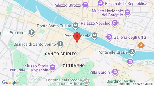 Apartments for rent in Florence - Photo from Google Street View