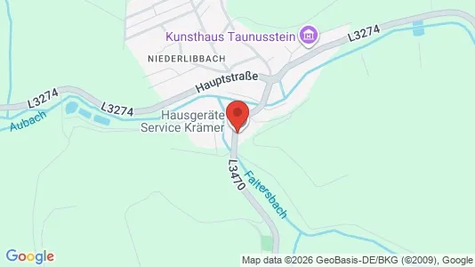 Apartments for rent in Rheingau-Taunus-Kreis - Photo from Google Street View