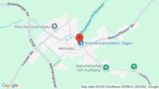 Apartments for rent in Vogtlandkreis - Photo from Google Street View