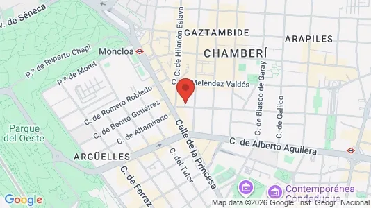 Apartments for rent i Location is not specified - kort over placeringen