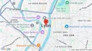 Apartment for rent, Lyon, Auvergne-Rhône-Alpes, Rue Émile Zola