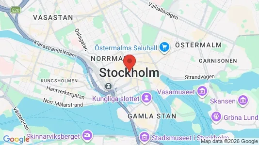 Apartments for rent in Stockholm South - Photo from Google Street View