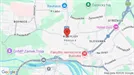 Apartment for rent, Praha 8, Prague