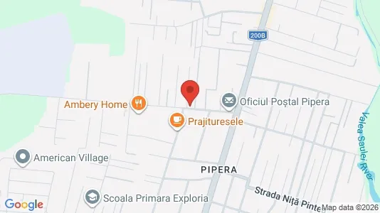 Apartments for rent in Voluntari - Photo from Google Street View