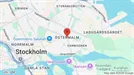Apartment for rent, Östermalm, Stockholm, Adress ej angivet