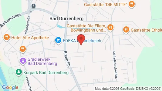 Apartments for rent in Saalekreis - Photo from Google Street View