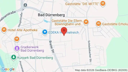 Apartments for rent in Saalekreis - Photo from Google Street View