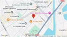 Apartment for rent, Málaga, Andalucía, Calle Ferrocarril del Puerto<span class="blurred street-number" onclick="ProcessAdRequest(18102326)"><span class="hint">See no.</span>[xxxxxx]</span>