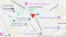 Apartment for rent, Granada, Andalucía, Calle Cardenal Mendoza<span class="blurred street-number" onclick="ProcessAdRequest(17770496)"><span class="hint">See no.</span>[xxxxxx]</span>